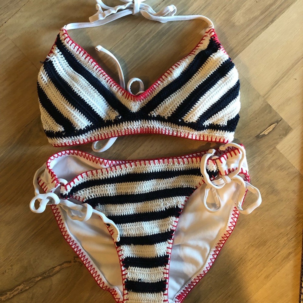Xhilaration bikini